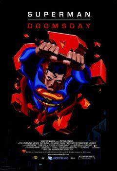 Фильм Супермен: Судный день(2007)